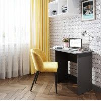 Письменный стол ДОМУС СП006 серый