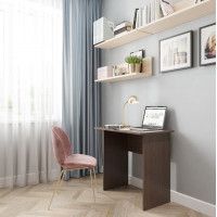 Письменный стол ДОМУС СП006 венге Письменный стол ДОМУС СП006 венге