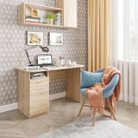 Письменный стол ДОМУС СП007 купить в Минске Письменный стол ДОМУС СП007 купить в Минске