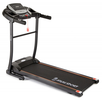 Электрическая беговая дорожка Atlas Sport Zirael купить в Минске