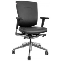 Кресло DUOREST Duoflex BR-100L (без подголовника)