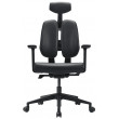 Кресло Duorest D2-200B Black (Syn. Leather) купить в Минске