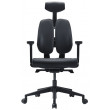 Кресло Duorest D2-200B Black купить в Минске