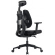 Кресло Duorest D2-200B Black купить в Минске