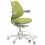 Кресло ортопедическое Duorest RABBIT RA-070SDSF зеленый