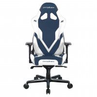 Кресло DXRacer OH/G8200/BW синий с белым купить в Минске