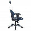 Кресло DXRacer OH/G8200/BW синий с белым купить в Минске