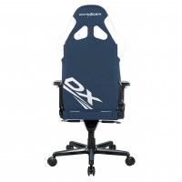 Кресло DXRacer OH/G8200/BW синий с белым купить в Минске