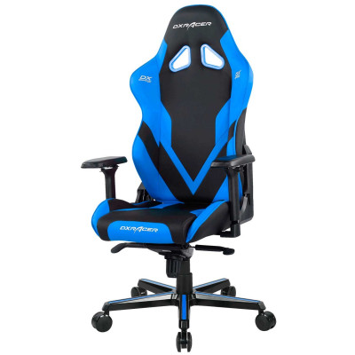 Кресло DXRacer OH/G8200/NB черный с синим купить в Минске