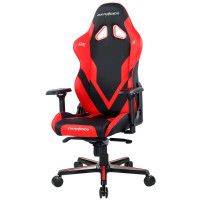 Кресло DXRacer OH/G8200/NR черный с красным купить в Минске