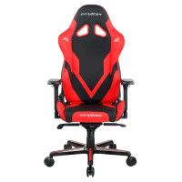 Кресло DXRacer OH/G8200/NW черный с белым купить в Минске