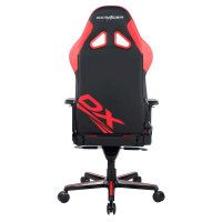 Кресло DXRacer OH/G8200/NW черный с белым купить в Минске