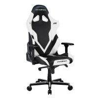 Кресло DXRacer OH/G8200/NW черный с белым купить в Минске