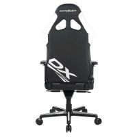 Кресло DXRacer OH/G8200/NW черный с белым купить в Минске