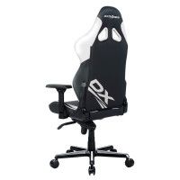 Кресло DXRacer OH/G8200/NW черный с белым купить в Минске