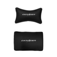 Кресло DXRacer OH/G8200/NW черный с белым купить в Минске