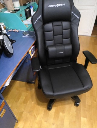Кресло DXRacer OH/CE120/N