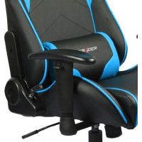 Кресло DXRacer OH/FD08/NB купить в Минске Кресло DXRacer OH/FD08/NB купить в Минске