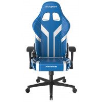 Кресло DXRacer OH/P88/BW синий с белым купить в Минске