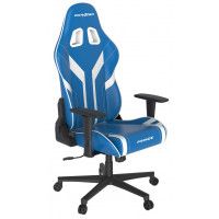 Кресло DXRacer OH/P88/BW синий с белым купить в Минске