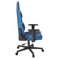 Кресло DXRacer OH/P88/BW синий с белым купить в Минске
