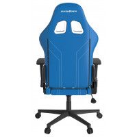 Кресло DXRacer OH/P88/BW синий с белым купить в Минске