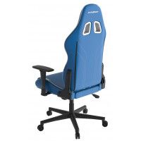 Кресло DXRacer OH/P88/BW синий с белым купить в Минске