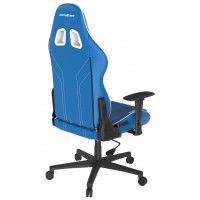 Кресло DXRacer OH/P88/BW синий с белым купить в Минске