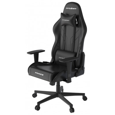 Кресло DXRacer OH/P88/N черный купить в Минске