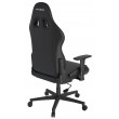 Кресло DXRacer OH/P88/N черный купить в Минске