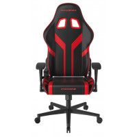 Кресло DXRacer OH/P88/NR черный с красным купить в Минске