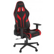 Кресло DXRacer OH/P88/NR черный с красным купить в Минске