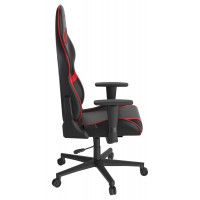 Кресло DXRacer OH/P88/NR черный с красным купить в Минске