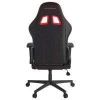 Кресло DXRacer OH/P88/NR черный с красным купить в Минске
