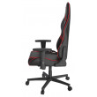 Кресло DXRacer OH/P88/NR черный с красным купить в Минске