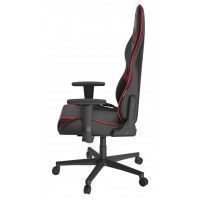 Кресло DXRacer OH/P88/NR черный с красным купить в Минске