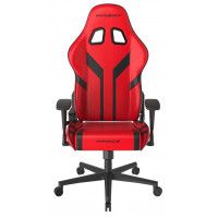 Кресло DXRacer OH/P88/RN красный с черным купить в Минске