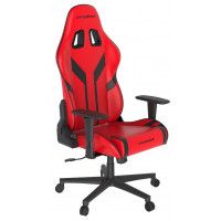 Кресло DXRacer OH/P88/RN красный с черным купить в Минске