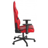 Кресло DXRacer OH/P88/RN красный с черным купить в Минске