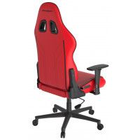 Кресло DXRacer OH/P88/RN красный с черным купить в Минске