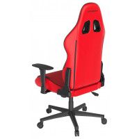 Кресло DXRacer OH/P88/RN красный с черным купить в Минске