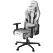 Кресло DXRacer OH/P88/WN белый с черным купить в Минске