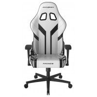 Кресло DXRacer OH/P88/WN белый с черным купить в Минске Кресло DXRacer OH/P88/WN белый с черным купить в Минске