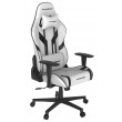 Кресло DXRacer OH/P88/WN белый с черным купить в Минске