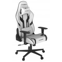 Кресло DXRacer OH/P88/WN белый с черным купить в Минске Кресло DXRacer OH/P88/WN белый с черным купить в Минске