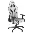 Кресло DXRacer OH/P88/WN белый с черным купить в Минске