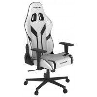 Кресло DXRacer OH/P88/WN белый с черным купить в Минске Кресло DXRacer OH/P88/WN белый с черным купить в Минске