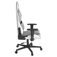 Кресло DXRacer OH/P88/WN белый с черным купить в Минске Кресло DXRacer OH/P88/WN белый с черным купить в Минске