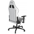 Кресло DXRacer OH/P88/WN белый с черным купить в Минске