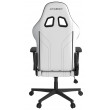 Кресло DXRacer OH/P88/WN белый с черным купить в Минске